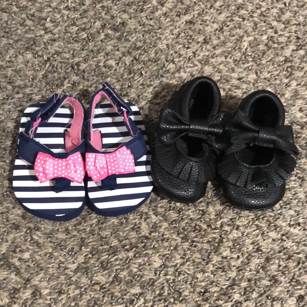 Baby Shoes